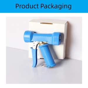 หัวพ่นน้ำทำความสะอาดห้องครัว2 G1สำหรับร้านอาหาร - Product Image 3