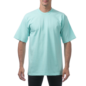Camiseta de Manga Corta Casual de Alta Calidad en Color Personalizado para Hombre y Niño, Cuello Redondo, Marca Clush Industries, Unisex, Tallas Variadas, 100% Algodón, Secado Rápido - Product Image 6