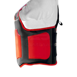 Protector de Pecho para Entrenamiento de Artes Marciales con Diseño de Logotipo Personalizado, Fabricación Profesional, Protector de Cuerpo para Boxeo - Product Image 6