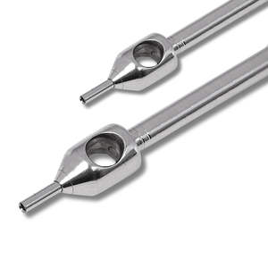 Alicates Cortadores de Alambre de Acero Estándar en Oferta, Cortador de Clavos Kirschner de 6 mm, Instrumento Quirúrgico Ortopédico de Surgiright Instrument - Product Image 1