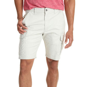 Pantalones Cortos de Baloncesto para Hombre, Ecológicos, Estilo Urbano, 100% Poliéster, Malla Transpirable, Secado Rápido, Tendencia de Verano, 5 Pulgadas de Entrepierna - Product Image 1