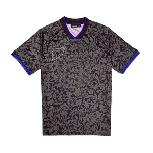 Maillot de football américain unisexe respirant imprimé sur mesure, style streetwear, 100 % polyester sublimé - Product Image 4