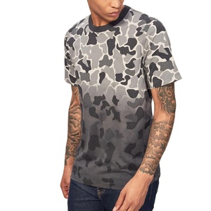 T-shirt blanc pour hommes, t-shirt personnalisé à couleurs mixtes, fait en usine, 100% coton, 50 pièces - Product Image 1