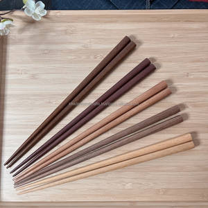 Restaurant Grade <b>Wooden</b> Chopsticks, Smooth Texture, Bulk Packing, Ideal for Daily Commercial Use - Product Image 6