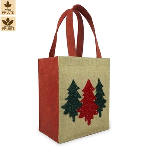 Laminated Jute <b>Shopping</b> <b>Tote</b> <b>Bag</b> for Grocery <b>Shopping</b> Office Travel Carry Custom Branding Wholesale OEM ODM Manufacturer - Product Image 3