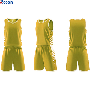Basketball Uniforms Personal Custom Sublimated Best Manufacturer Hot Custom Top Quality Breathable Basketball Jersey and <b>Shorts</b> - Product Image 4