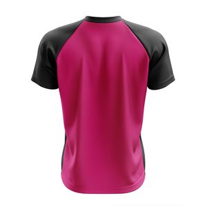 Camisetas de Cuello en V Súper Suaves para Hombre, 100% Algodón, Corte Regular, Lisas, 220 Gramos, Tela Premium, Impresión Digital, Ecológicas - Product Image 6