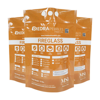 Sachets personnalisés imprimés avec poignée et fenêtre transparente, refermables à fermeture éclair, écologiques, en Mylar de qualité alimentaire pour l'emballage