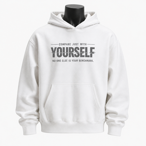 Sweat-shirt à capuche surdimensionné pour homme avec motif graphique, streetwear personnalisé, en molleton de coton, sweat-shirt décontracté à capuche, fabricant - Product Image 1