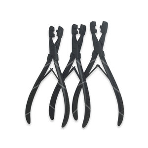 Hair Extension Pliers - Product Image 1
