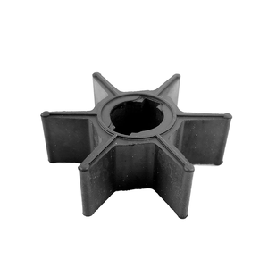 Nouvelle turbine de pompe à eau 309-65021 de remplacement pour <span class=keywords><strong>moteur</strong></span> <span class=keywords><strong>hors</strong></span>-<span class=keywords><strong>bord</strong></span> Tohatsu 2.5HP 3.5HP, <span class=keywords><strong>Mercury</strong></span> 47-95289, Johnson 114812, <span class=keywords><strong>moteur</strong></span> de bateau - Product Image 4