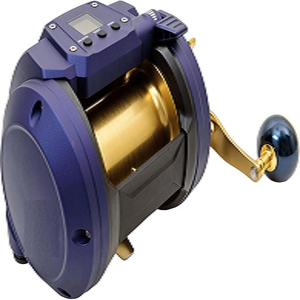 Oferta de Moda 2026 Carrete de Pesca Eléctrico Seapower 1200 |   Pesca de Profundidad y Pesca con Compañeros de Pesca - Product Image 6