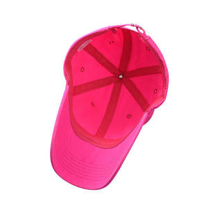 Nouvelles casquettes pour enfants, casquettes de baseball unies à fermeture snapback, protection solaire printemps-été, casquettes pour garçons et filles, casquettes hip-hop 2026 - Product Image 4