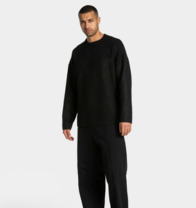 Professional Wear <b>Men</b> Sweatshirts Long Sleeve Causal Wear Street New Arrival Best Style For <b>Men</b> Sweatshirts New Wholesale - Product Image 5