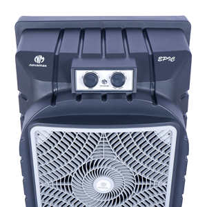 Best Air <b>Cooler</b> From Home as well as office Epic 70 LTR Industrial and Home Air <b>Cooler</b> Long Lasting Performance Summer Cooling - Product Image 4