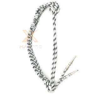 Aiguillette de Alto Rendimiento Fabricada en Pakistán, Venta al Por Mayor en Grandes Cantidades - Product Image 2