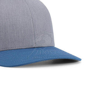 Casquettes de camionneur classiques avec impression personnalisée, matériau de haute qualité, fermeture snapback, idéales pour un confort toute saison - Product Image 4