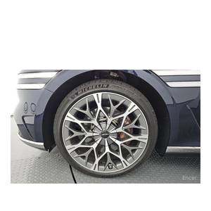 Genesis G90 AWD 2024 con Motor 3.5 Turbo E-S/C de Gasolina, Caja de Cambios Automática, Asientos de Cuero, 31,211 km, Volante a la Izquierda - Product Image 5