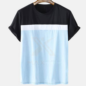 Camisetas Ligeras para Hombre, Nueva Colección 2026, Personaliza Tu Propio Diseño, Camisetas para Hombre en Venta en Línea - Product Image 1