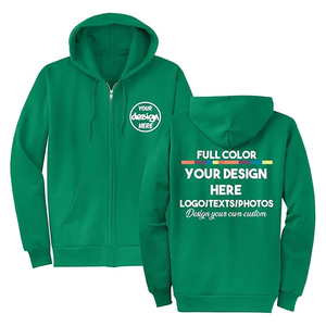 Modernist Knitted Cotton Hoodie — Fine-<b>Gauge</b> Texture with Shape-Retention Technology, Ribbed Side Panels - Product Image 1