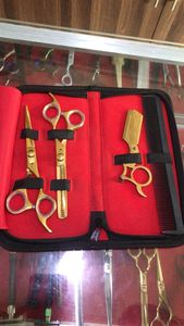 Kit de coupe de cheveux professionnel pour salon, barbier et soins personnels, kit de coiffure professionnel pour barbier - Product Image 2