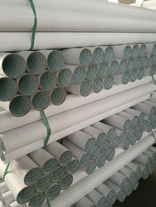 Papel para Manualidades Ngoc Anh, Tubos Recubiertos de Plástico de Alta Calidad, Tamaño Personalizado, Materiales Reciclados de Vietnam, Embalaje de Cartón, Textil - Product Image 3