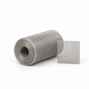[APEC] Lightweight Aluminum <b>Mesh</b> for commercial building <b>screens</b> and exterior design component supply for B2B Buyers - Product Image 3