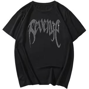 Venta al por Mayor de Camisetas de Algodón 100% para Hombre, Corte Regular, Estilo Urbano, Ecológicas y Transpirables, Llegada 2025 - Product Image 1