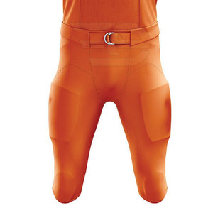 Uniforme de Fútbol Americano Personalizable, Transpirable, para Adultos, de Alta Calidad, MOQ Bajo - Product Image 5