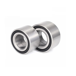 Ban Đầu Nhiệm Vụ Nặng Nề Ô Tô Phía Sau Bên Trái Bánh Xe Trung Tâm Mang Đơn Vị Bánh Xe Xe Tải Mang Du4030addxc Bánh Xe Phía Trước Vòng Bi - Product Image 2