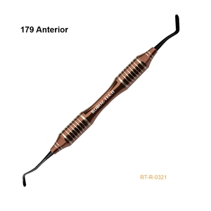 Instruments de contourage manuels ergonomiques en acier inoxydable certifiés CE Classe I par Roboz Tech Pakistan - Product Image 5