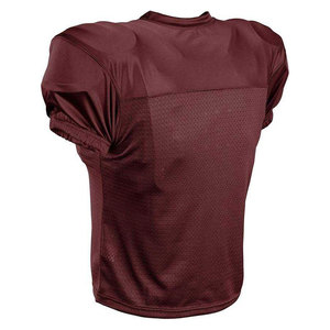 Maillots d'entraînement de football américain personnalisés haut de gamme et uniformes d'équipe – Équipement d'entraînement de football personnalisé haute performance pour l'élite - Product Image 3