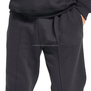 Pantalones Deportivos de Pierna Ancha para Hombre, Estilo Jogger, Holgados, de Algodón Impermeable, Estilo Urbano, para Invierno, 2026 - Product Image 2