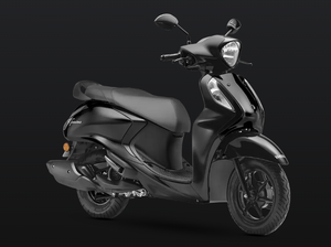Scooter YAMAHA "NEW FASCINO 125 FI" à vendre à prix abordable, meilleur scooter avec une excellente économie de carburant et des performances exceptionnelles - Product Image 3