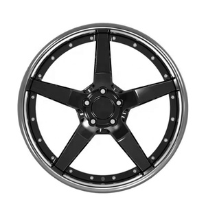 Jantes forgées 17-26 pouces, <span class=keywords><strong>prix</strong></span> d'usine personnalisé, vente populaire, noir, 18 19 20 21 22 23 pouces, roues de voiture pour <span class=keywords><strong>Range</strong></span> <span class=keywords><strong>Rover</strong></span> <span class=keywords><strong>Jeep</strong></span> - Product Image 4