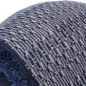 Lightweight Unisex Custom Made Eco-Friendly Beanie <b>Hats</b>-Adjustable High Quality Common Fabric Travel Ready Wholesale Price - Product Image 5