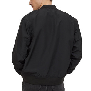 Nouvelle conception 2026 – Veste coupe-vent longue légère, imperméable et respirante pour homme, avec impression graphique personnalisée, grandes tailles jusqu'au 5XL, vente en gros à prix abordable - Product Image 3