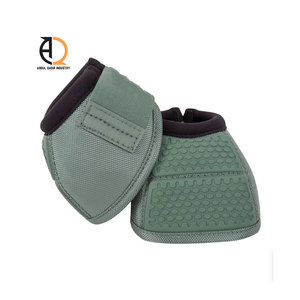 Botas de Protección No Flexion Bell para Caballos - Product Image 4