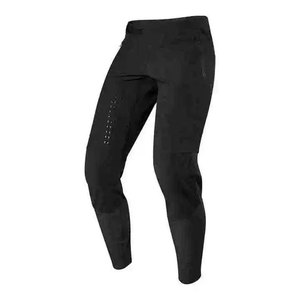 Pantalon de sport en cuir de qualité professionnelle, imperméable, respirant, avec logo personnalisé, pour la course à moto, durable - Product Image 6