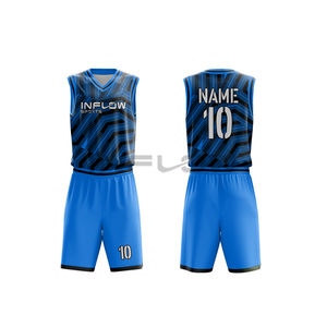 Uniforme de Baloncesto de Alta Calidad para Hombre, Ropa Deportiva de Secado Rápido al por Mayor, Uniforme de Baloncesto, Camiseta de Baloncesto - Product Image 1