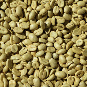 Grains de café Arabica Robusta biologiques de qualité supérieure, frais, torréfaction foncée, saveur intense, qualité supérieure, scellés sous vide - Product Image 3