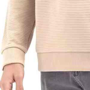 Sweat-shirt d'hiver respirant à logo imprimé numérique personnalisé, style tendance, disponible en différentes couleurs attrayantes pour hommes - Product Image 6