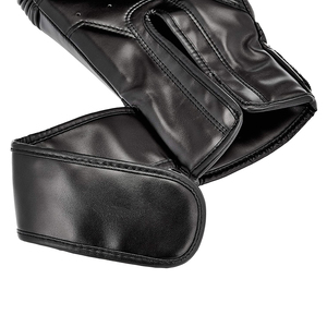 Gants de boxe de qualité supérieure, gants d'entraînement protecteurs, support de poignet confortable pour la boxe, le Muay Thai, le kickboxing, l'entraînement physique - Product Image 5