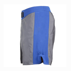 Proveedor Profesional de Shorts de MMA, Shorts Ligeros para Entrenamiento y Combate, Diseño Personalizado, Suministro al por Mayor - Product Image 2