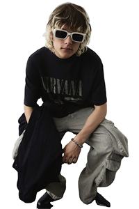 เสื้อยืดคอกลมแขนสั้นสำหรับผู้ชายผ้าคอตตอน100% ระบายอากาศได้ดีเสื้อยืดพิมพ์ลายย้อมสีพิมพ์ยี่ห้อได้ใส่ในฤดูร้อน - Product Image 6