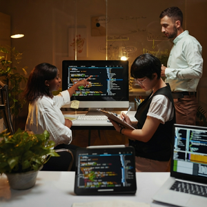UNIVENTURE : Développement de logiciels d'entreprise, programmes d'engagement de l'audience et systèmes d'ingénierie dynamique pour les entreprises - Product Image 5