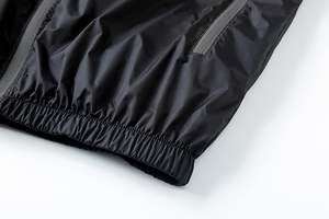 Veste coupe-vent pas chère, veste coupe-vent décontractée tendance, manteau pour homme, printemps automne, vêtements d'extérieur chauds, veste softshell respirante - Product Image 2