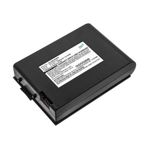 Nouvelle batterie GMC800MD pour appareil ECG MAC800, batterie de remplacement médicale pour GE MAC 800 ECG, batterie lithium-ion 7.4V 4500mAh - Product Image 2