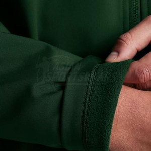 Chaqueta Softshell de Moda para Hombre, Talla Grande, para Invierno, en Oferta - Product Image 5