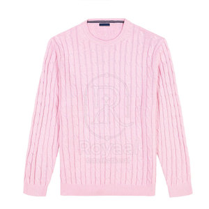 Pulls pour hommes de haute qualité, best-sellers, dernier design, respirants, basiques, fabriqués au Pakistan - Product Image 3